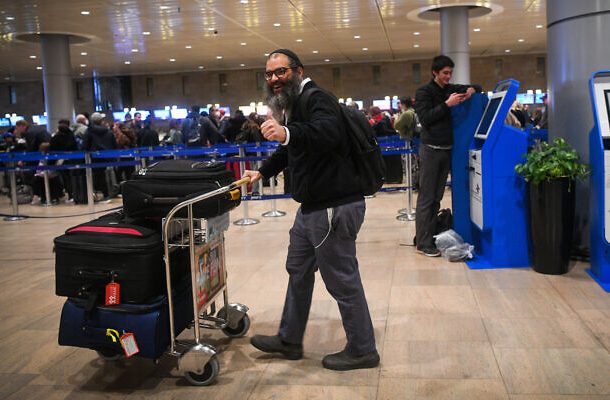 Radio Jai -Estados Unidos admite a Israel en el Programa de Exención de Visa, en un gran impulso a las relaciones bilaterales