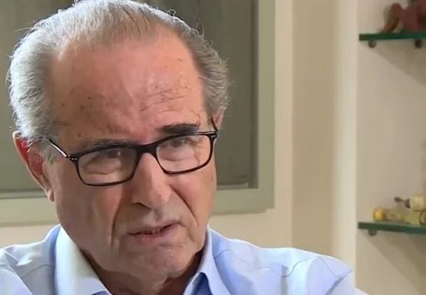 Radio Jai -Falleció Shabtai Shavit, ex jefe del Mossad, "un pilar del mundo de operaciones, inteligencia, seguridad y estrategia de Israel"