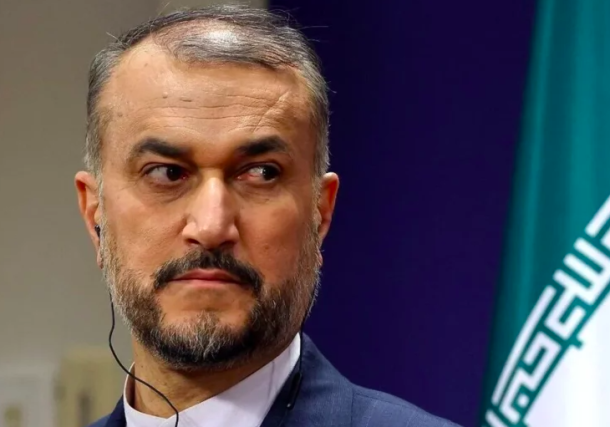 Radio Jai -Estados Unidos prohíbe visita de ministro de Asuntos Exteriores de Irán