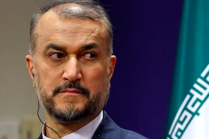 Radio Jai -Estados Unidos prohíbe visita de ministro de Asuntos Exteriores de Irán