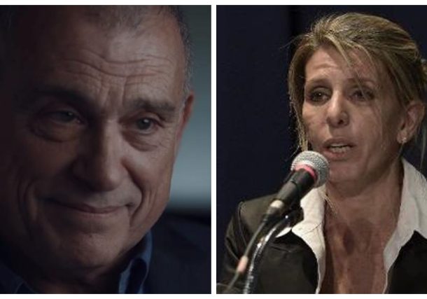 Radio Jai -Procesaron a dos personas por espiar a Stiuso y a la jueza Arroyo Salgado el día que murió Nisman