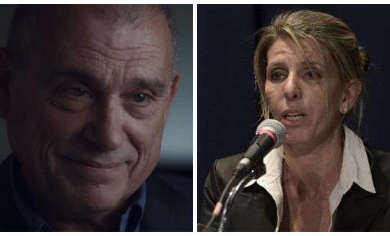Radio Jai -Procesaron a dos personas por espiar a Stiuso y a la jueza Arroyo Salgado el día que murió Nisman