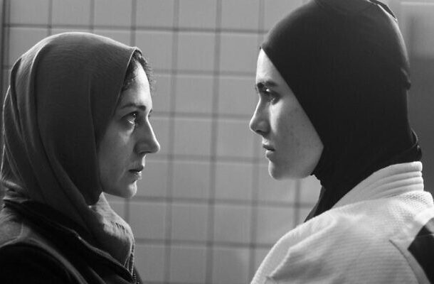 Radio Jai -Película sin precedentes filmada de forma encubierta por cineastas israelíes e iraníes debuta en Venecia