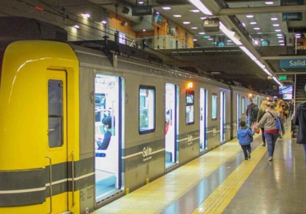 Radio Jai -Buenos Aires cambiará el nombre de la estación de metro en honor a la mujer judía que se enfrentó a los traficantes sexuales