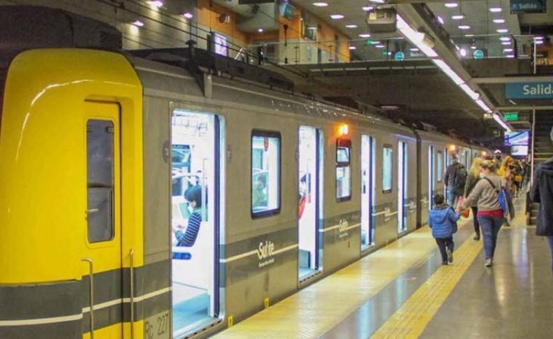 Radio Jai -Buenos Aires cambiará el nombre de la estación de metro en honor a la mujer judía que se enfrentó a los traficantes sexuales