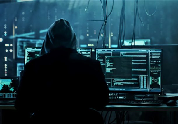 Radio Jai Grupo cibernético israelí afirma: Hackeamos los sistemas de infraestructura petrolera iraní