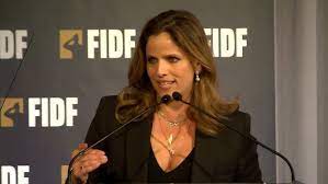 Radio Jai -"Israel es una de las historias más grandes jamás contadas y su difamación es una de las mayores campañas de difamación en la historia" Noa Tishby