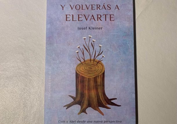Radio Jai -Y volverás a elevarte- Radio Jai- Iosef Kleiner