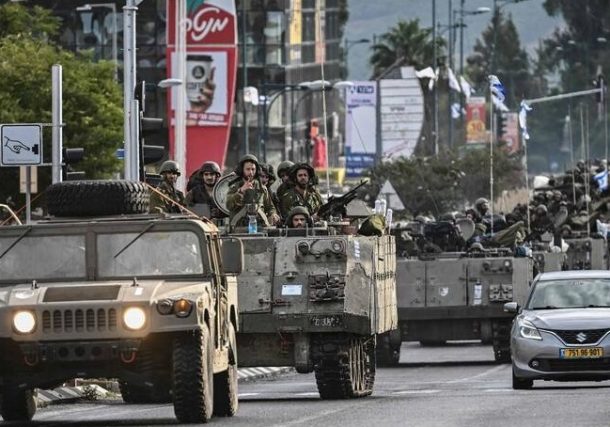 Radio Jai -Israel anunció la evacuación de otras 14 comunidades cercanas a la frontera con el Líbano