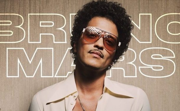 Radio Jai - Bruno Mars en Israel