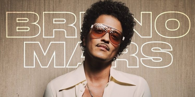 bruno mars - Bruno Mars anuncia nueva fecha en el Estadio GNP Seguros