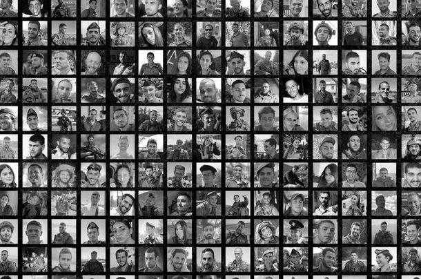 Radio Jai -Las FDI localizaron cadáveres de desaparecidos en un reconocimiento aéreo, tras lo cual entraron en la franja