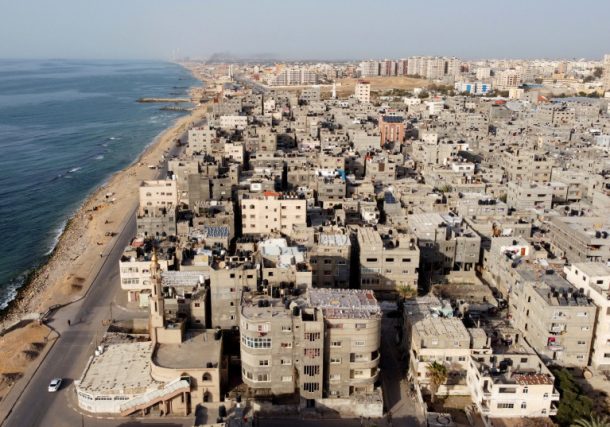 Radio Jai -Los habitantes de Gaza se enfrentan a un apagón de Internet tras el colapso de un importante proveedor: informe
