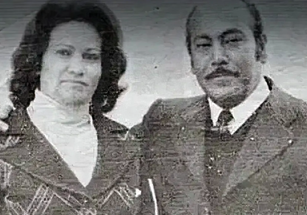 Radio Jai -Un israelí descubre el pasado de su familia como espías egipcios