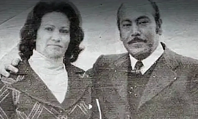 Radio Jai -Un israelí descubre el pasado de su familia como espías egipcios