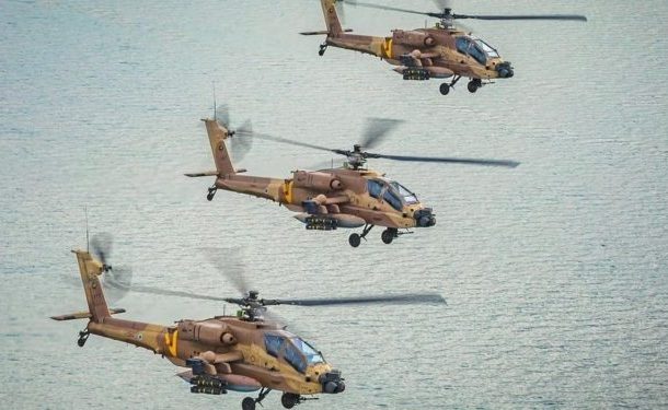 Radio Jai -Terroristas de Hamás intentaron infiltrarse en Israel desde el mar