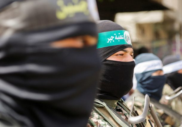 Radio Jai - Hamas visita Rusia