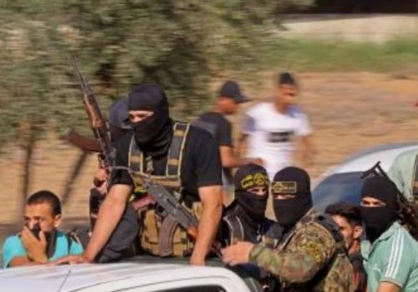 Radio Jai -El Gobierno confirmó que Hamas tiene a 21 argentinos de rehenes en medio de la guerra con Israel