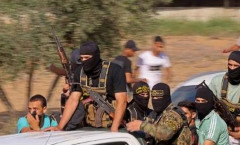 Radio Jai -El Gobierno confirmó que Hamas tiene a 21 argentinos de rehenes en medio de la guerra con Israel