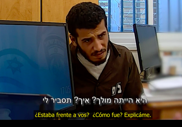 Radio Jai -Interrogatorio: "En Gaza, quien trae un rehén recibe una subvención: un apartamento y 10.000 dólares"