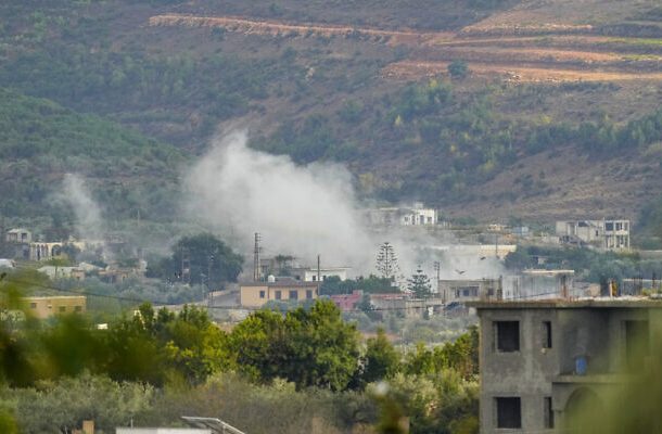 Radio Jai -El ejército ordena la evacuación de Kiryat Shmona mientras los grupos terroristas continúan con los ataques desde el Líbano
