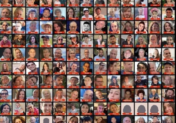 Radio Jai - Hamas podría liberar 50 rehenes