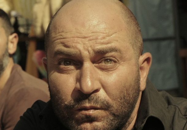 Radio Jai - Lior Raz actor de fauda rescatando familias en Sderot