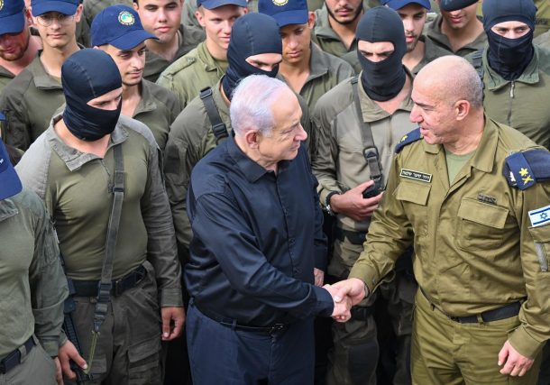 Radio Jai - Netanyahu elimina el tuit y pide disculpas