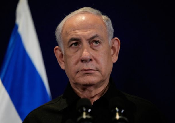 Radio Jai - Si Israel no puede derrotar a Hamas nuestros socios serán los siguientes