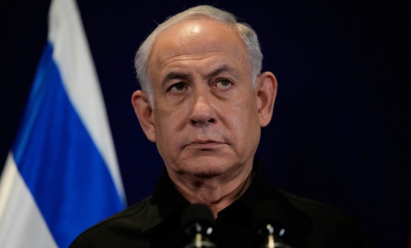 Radio Jai - Si Israel no puede derrotar a Hamas nuestros socios serán los siguientes