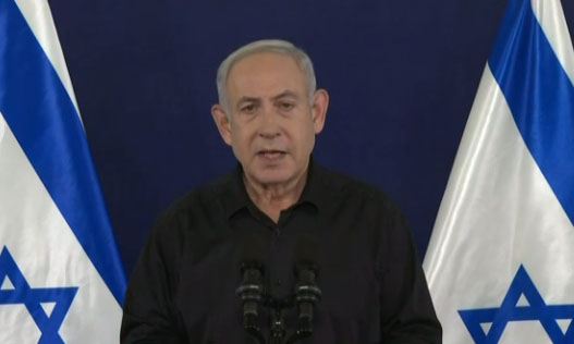 Radio Jai - Todos los miembros de Hamas son mortales