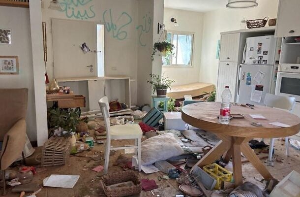 Radio Jai -21 niños de 13 familias quedan huérfanos tras el ataque de Hamás, dice el Ministerio de Bienestar Social