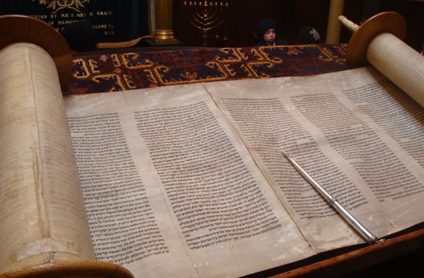 Radio Jai -Revelador mensaje en la torah: ¿Qué dice sobre el conflicto con Hamas?