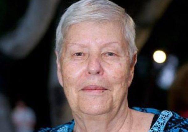 Radio Jai -La Jihad Islámica Palestina anuncia la muerte de la rehén israelí Hanna Katzir