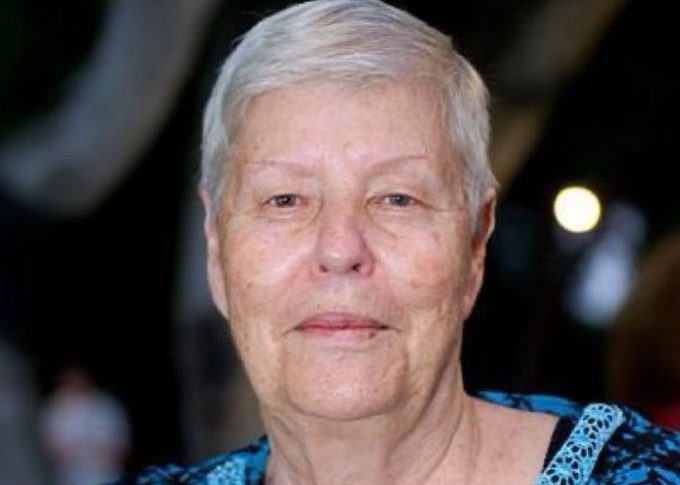 Radio Jai -La Jihad Islámica Palestina anuncia la muerte de la rehén israelí Hanna Katzir