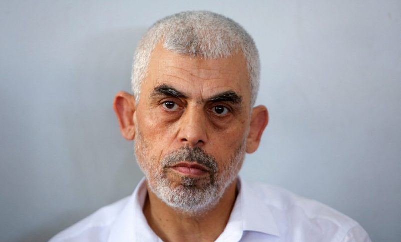 Radio Jai -'Los estrangulé con mis propias manos': testimonio de Yahya Sinwar en 1989