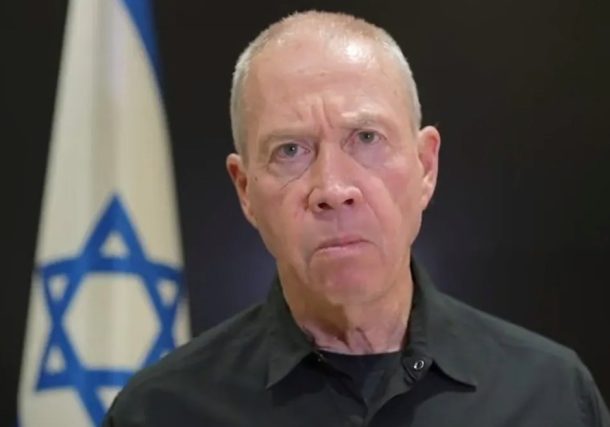 Radio Jai -Gallant: No habrá pausa en la guerra antes de que se liberen los rehenes, Gaza es la "mayor base terrorista" de la humanidad