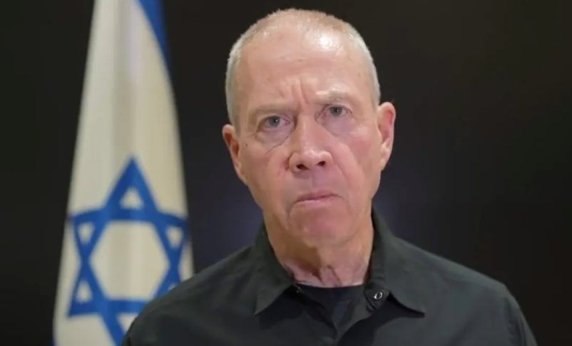 Radio Jai -Gallant: No habrá pausa en la guerra antes de que se liberen los rehenes, Gaza es la "mayor base terrorista" de la humanidad