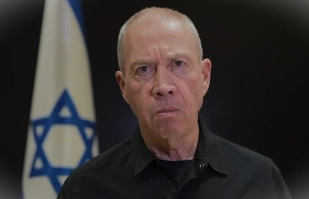 Radio Jai -“Llegaremos hasta Yahya Sinwar, jefe de Hamas, y lo eliminaremos. Si los residentes de Gaza llegan antes que nosotros, la guerra se acortará”. Gallant