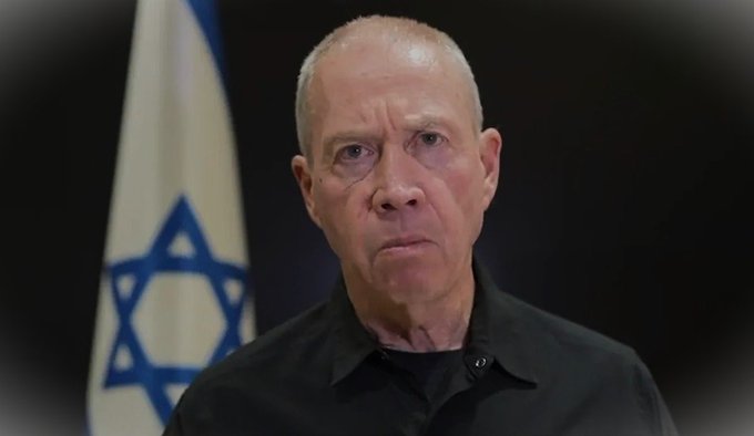 Radio Jai -“Llegaremos hasta Yahya Sinwar, jefe de Hamas, y lo eliminaremos. Si los residentes de Gaza llegan antes que nosotros, la guerra se acortará”. Gallant