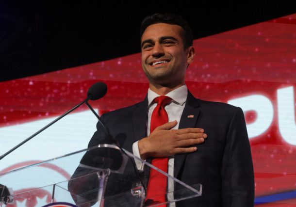 Radio Jai -Uno de los candidatos más proisraelíes de Arizona es árabe-estadounidense