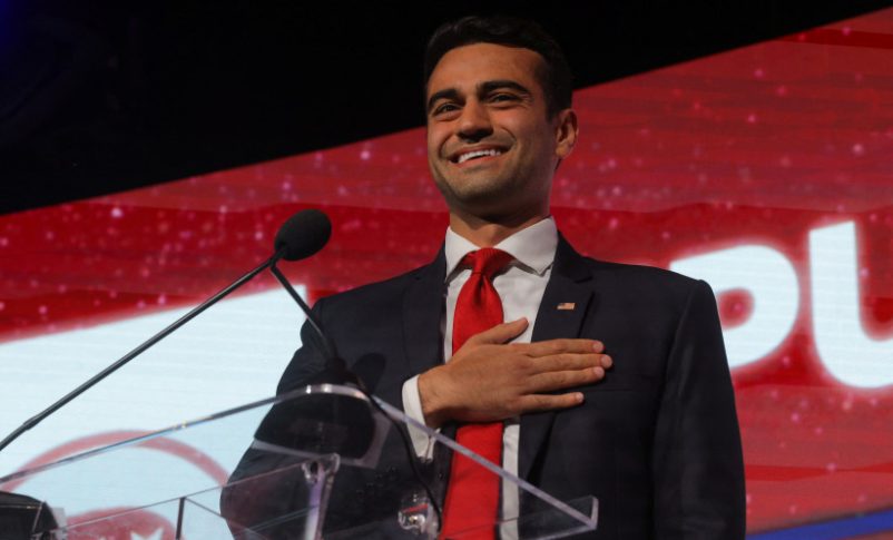Radio Jai -Uno de los candidatos más proisraelíes de Arizona es árabe-estadounidense