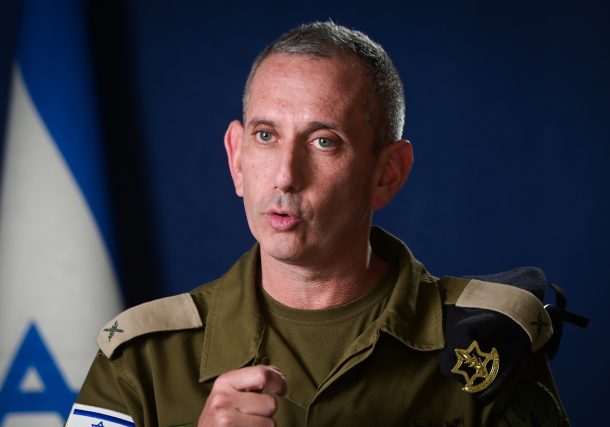 Radio Jai -Advertencia "terror psicológico" de Hamas, las FDI dicen que el acuerdo de rehenes puede enfrentar obstáculos