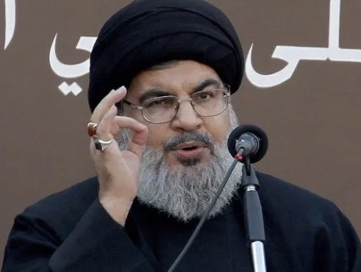 Radio Jai -Nasrallah: “La campaña es 100% palestina, no regional”