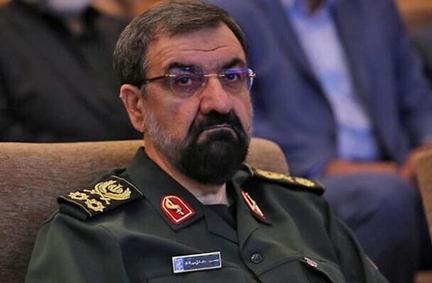 Radio Jai -Exjefe del IRGC de Irán: Se podrían abrir nuevos frentes de guerra contra Israel