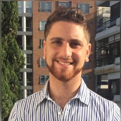 Radio Jai -¿Qué sigue para Israel tras la guerra en Gaza? - Matías Sakkal