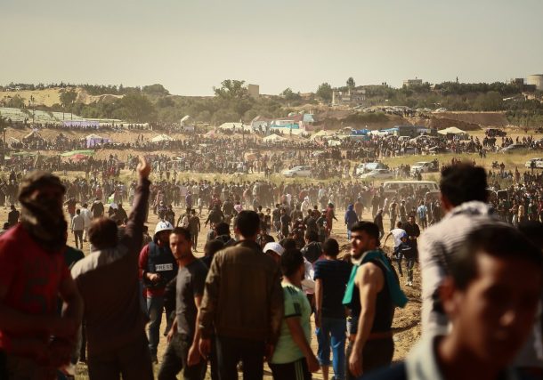 Radio Jai -Reasentamiento de los residentes de Gaza: una misión internacional - Legisladores israelíes piden a los países europeos que acojan a los refugiados de Gaza
