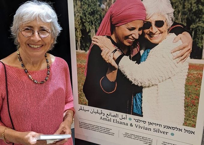 Radio Jai -Reconocida activista por la paz entre israelíes y palestinos es identificada como una de las asesinadas por Hamas