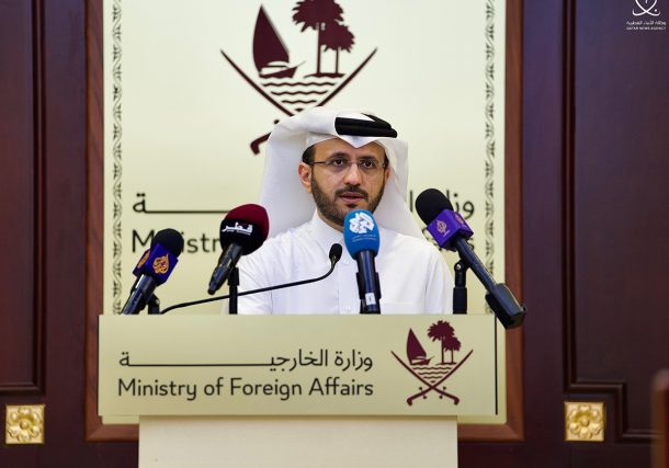 Radio Jai -Radio Jai -Qatar: el alto el fuego comenzará mañana a las 7.00 horas, 13 rehenes serán liberados a las 16.00 horas
