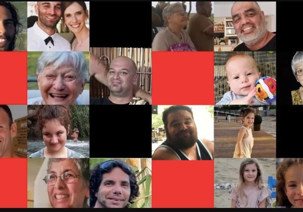 Radio Jai -A un mes del ataque terrorista a Israel, Hamas se niega a confirmar que los 21 rehenes argentinos están vivos